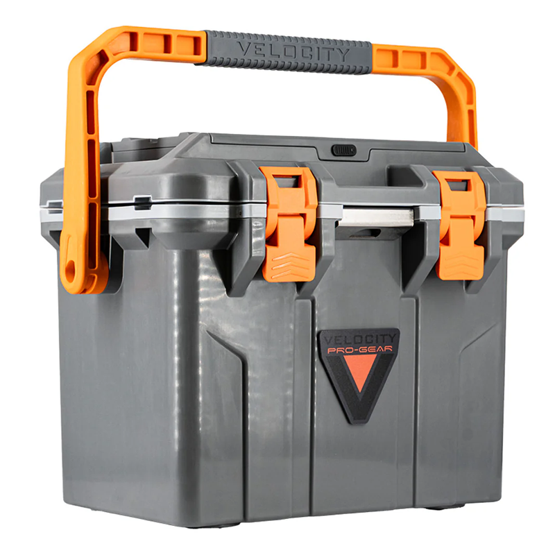 Velocity Pro Gear Cooler 16L