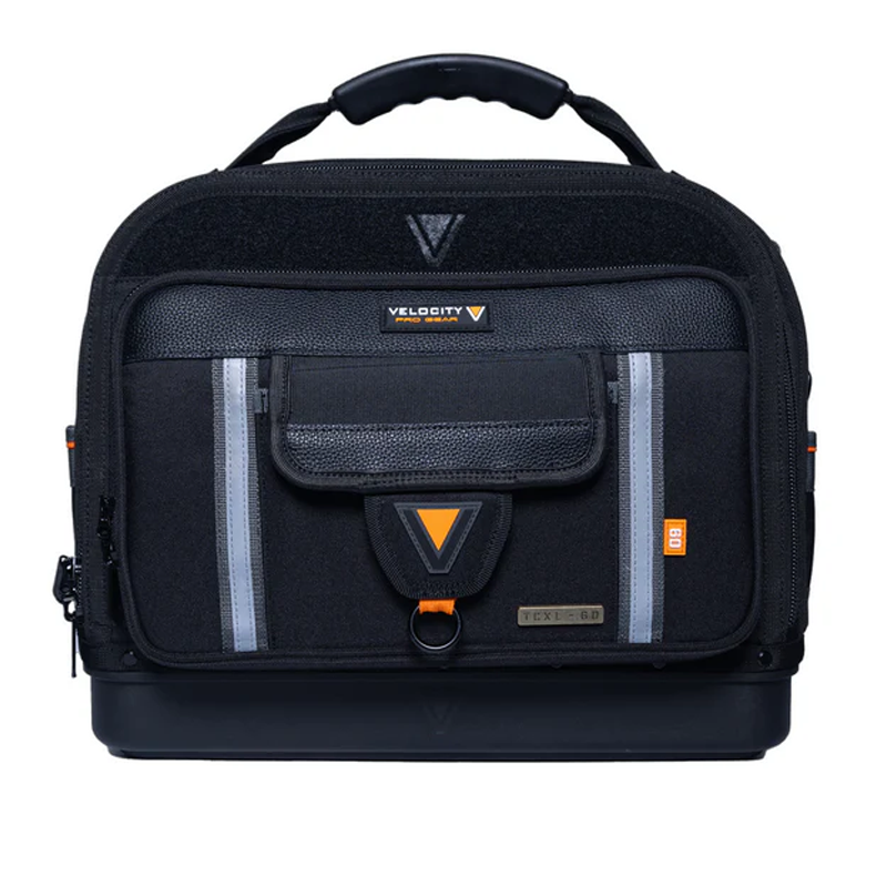 Velocity Pro Gear Rogue 60 Tech Case