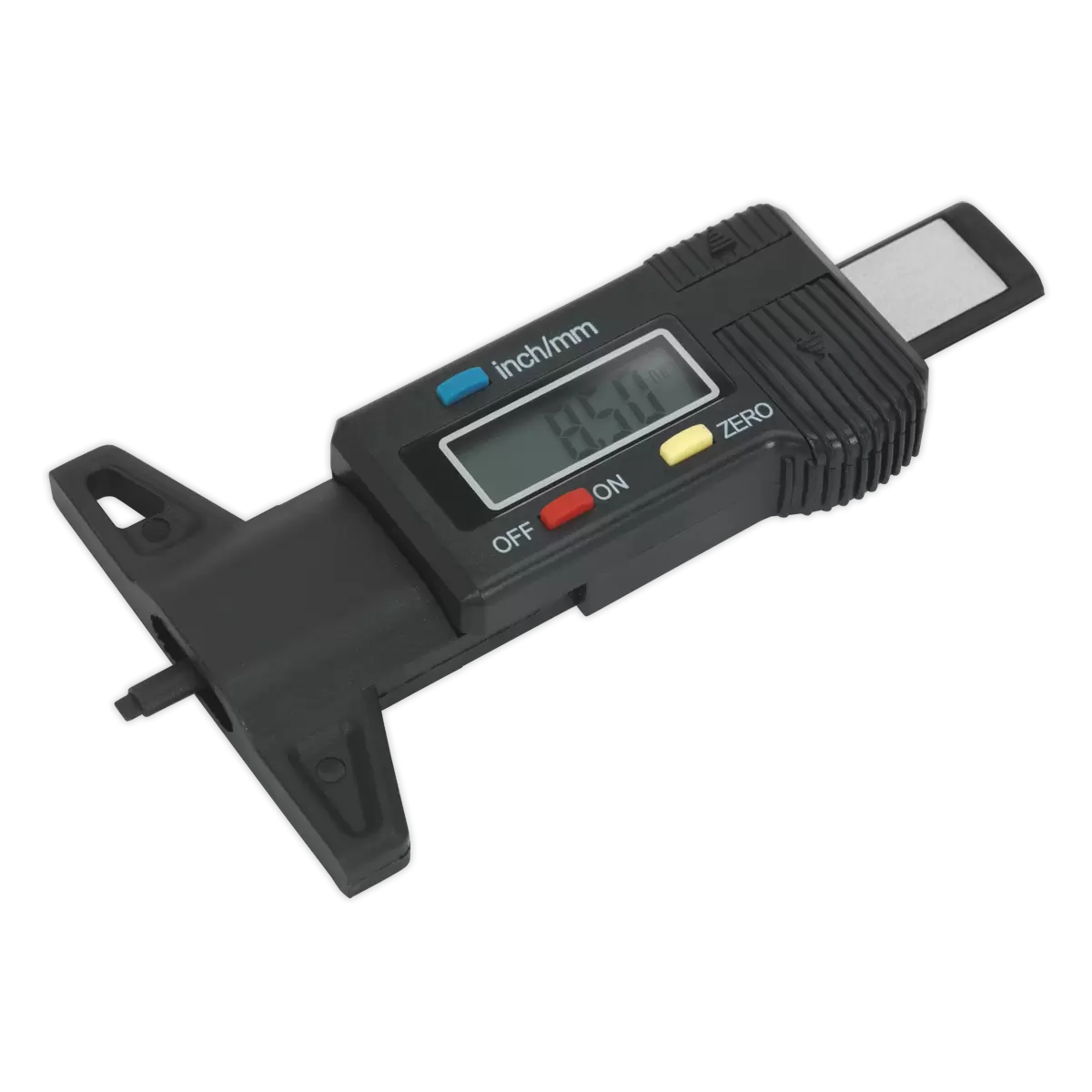 Sealey - VS0564 - Digital Tyre Tread Depth Gauge
