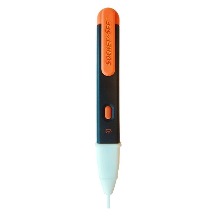 Socket & See VVD PRO Voltage Detector