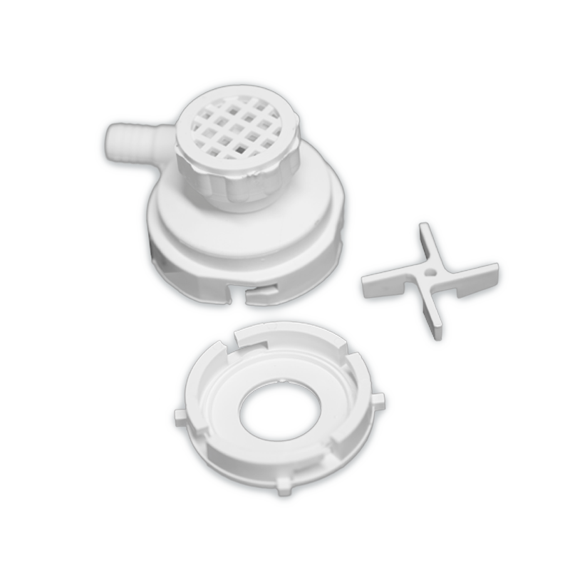 Battipav Pump Kit SPS203