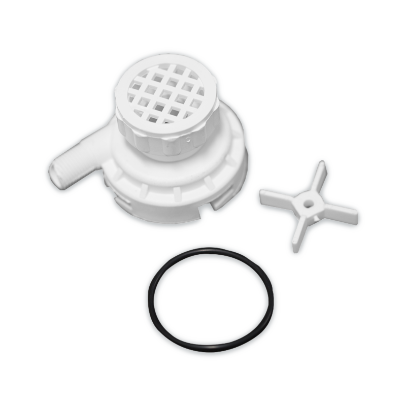 Battipav Pump Kit SPS003