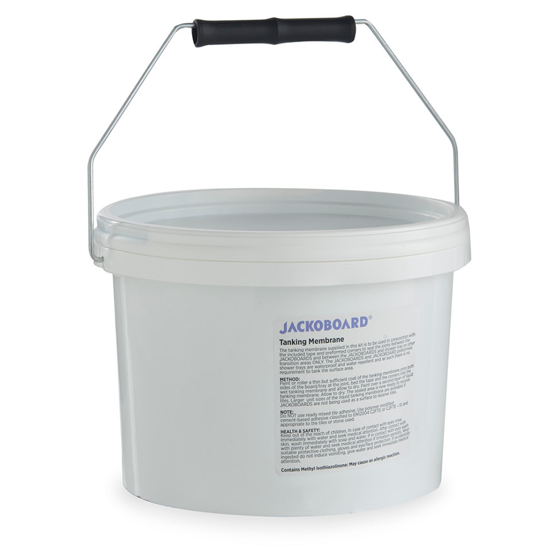 JACKOBOARD Waterproofing Membrane 7.5kg