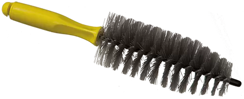 Workshop Wheel Wash Brush WB20