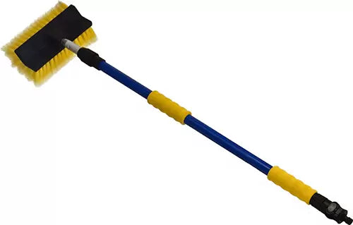 Telescopic Wash Brush