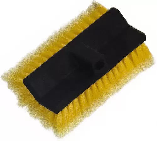 Telescopic Wash Brush Head