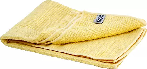 Workshop Warehouse WC12 Water Wizard Waffle Cloth