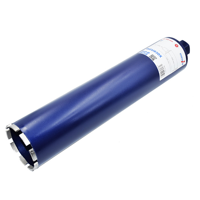 MARCRIST WCU850X Wet Diamond Drilling Core