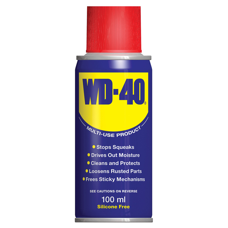 Everbuild All Purpose Silicone Spray 400ml