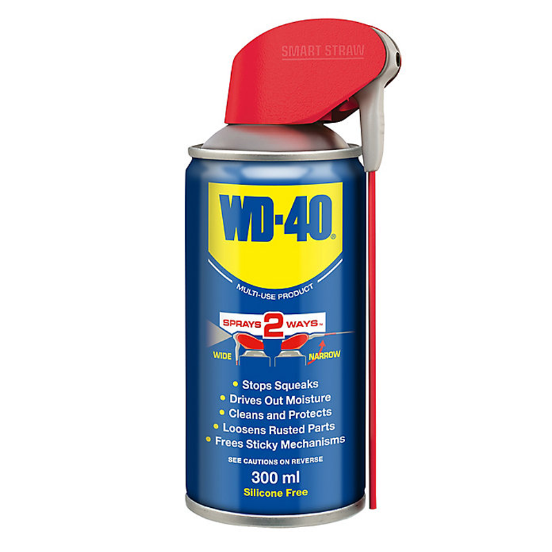 Action Can AC-90 Multi-Purpose Lubricant 500ml