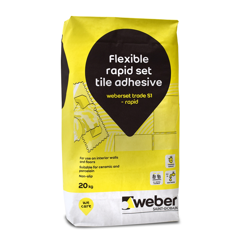Weber Weberset Trade S1 Grey