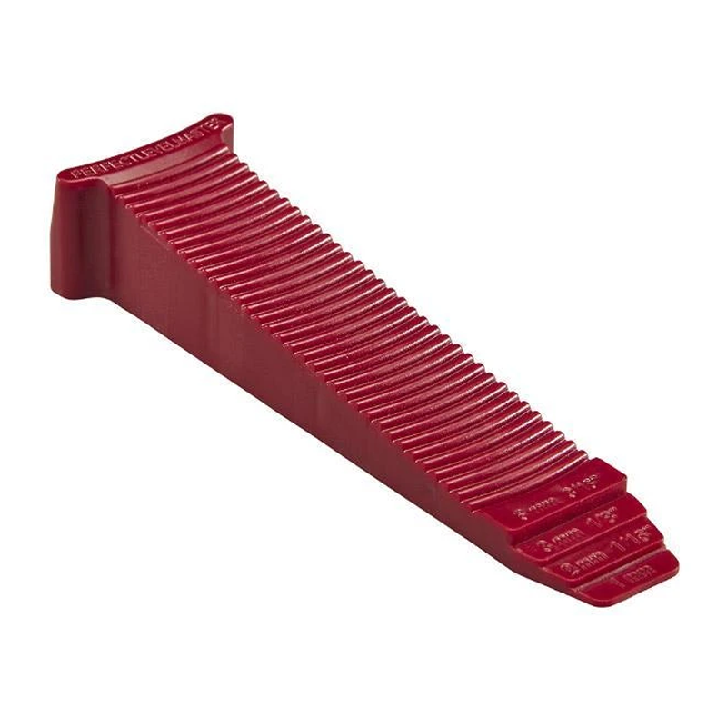 Perfect Level Master PLM T-LOCK Wedges