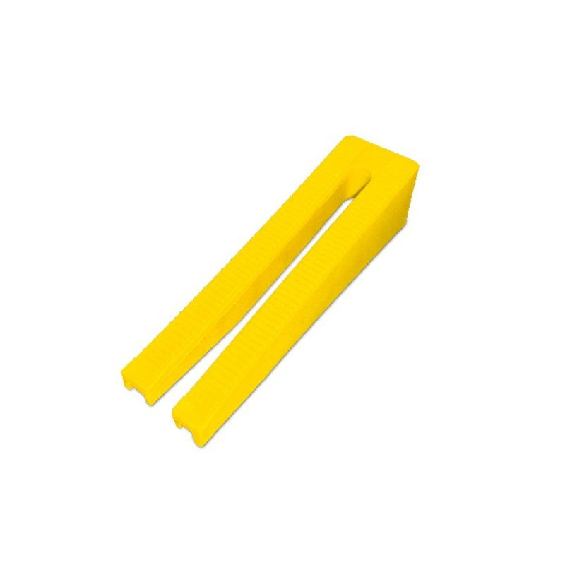 Progress Prolevel Tile Levelling Wedges x100