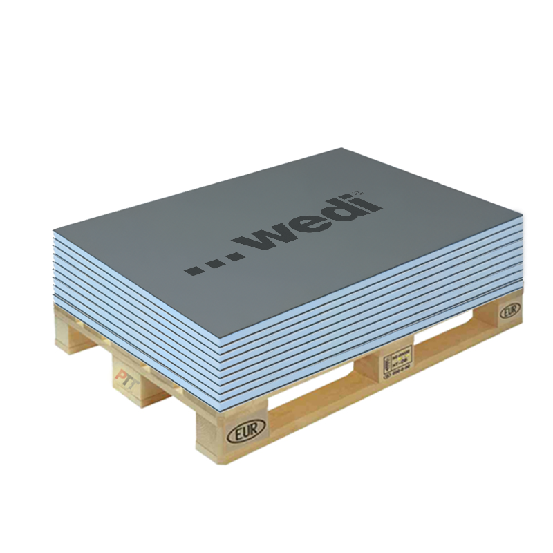Wedi 6mm Tile Backer Board