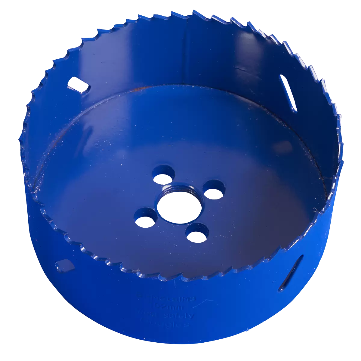 Sealey - WHS102 - HSS Hole Saw Blade 102mm