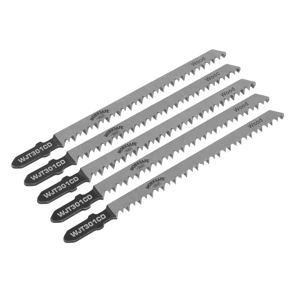 Sealey Jigsaw Blade Wood 90mm