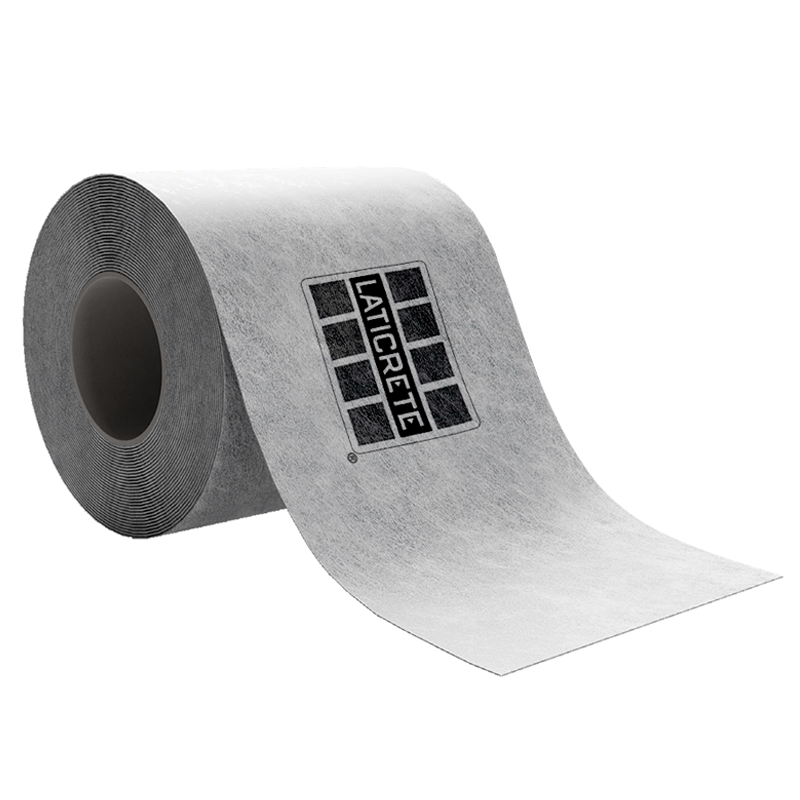 Laticrete WPM PLV Self Adhesive Waterproofing Tape 10m