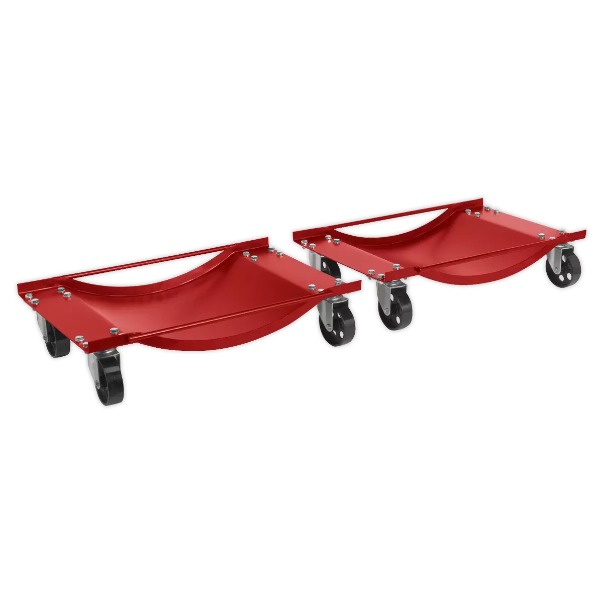 Sealey Wheel Dolly Set