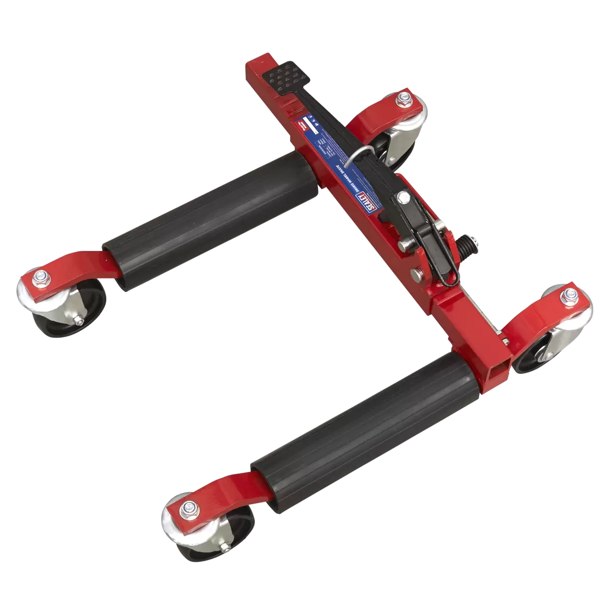 SealeyWS560WheelSkate