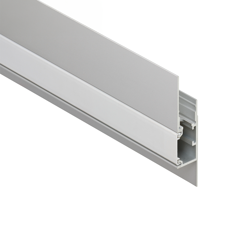Mapei LED Skirting Profile