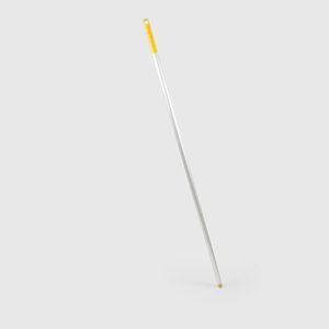 Plastic Dustpan & Soft Brush Set