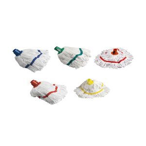 Mop Bucket with Handle 12 Litres