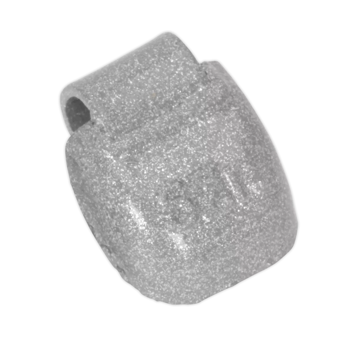 Sealey - WWSH05 - Hammer-On Wheel Weight for Steel Wheels 5g - Pack of 100