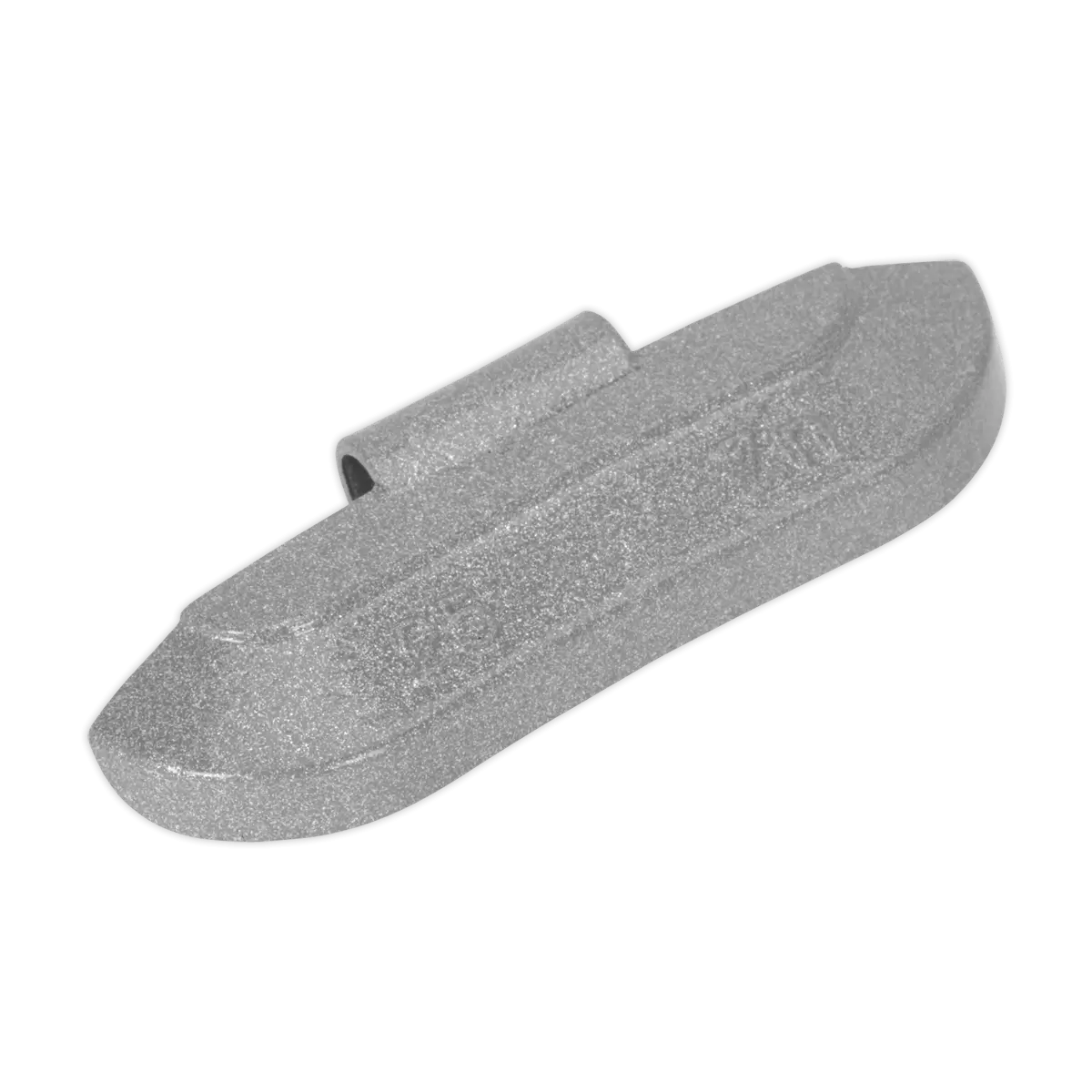 Sealey - WWSH25 - Hammer-On Wheel Weight for Steel Wheels 25g - Pack of 100