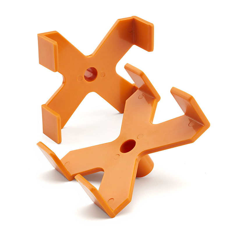 BORA Centipede X-Cups (2 Pack)