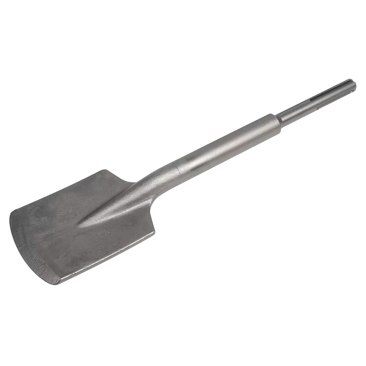 Sealey - X1CS - Worksafe® SDS MAX Clay Spade 110 x 455mm