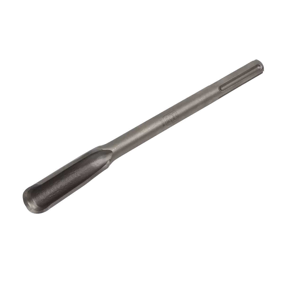 Sealey - X1G - SDS MAX Hollow Gouge 18 x 450mm