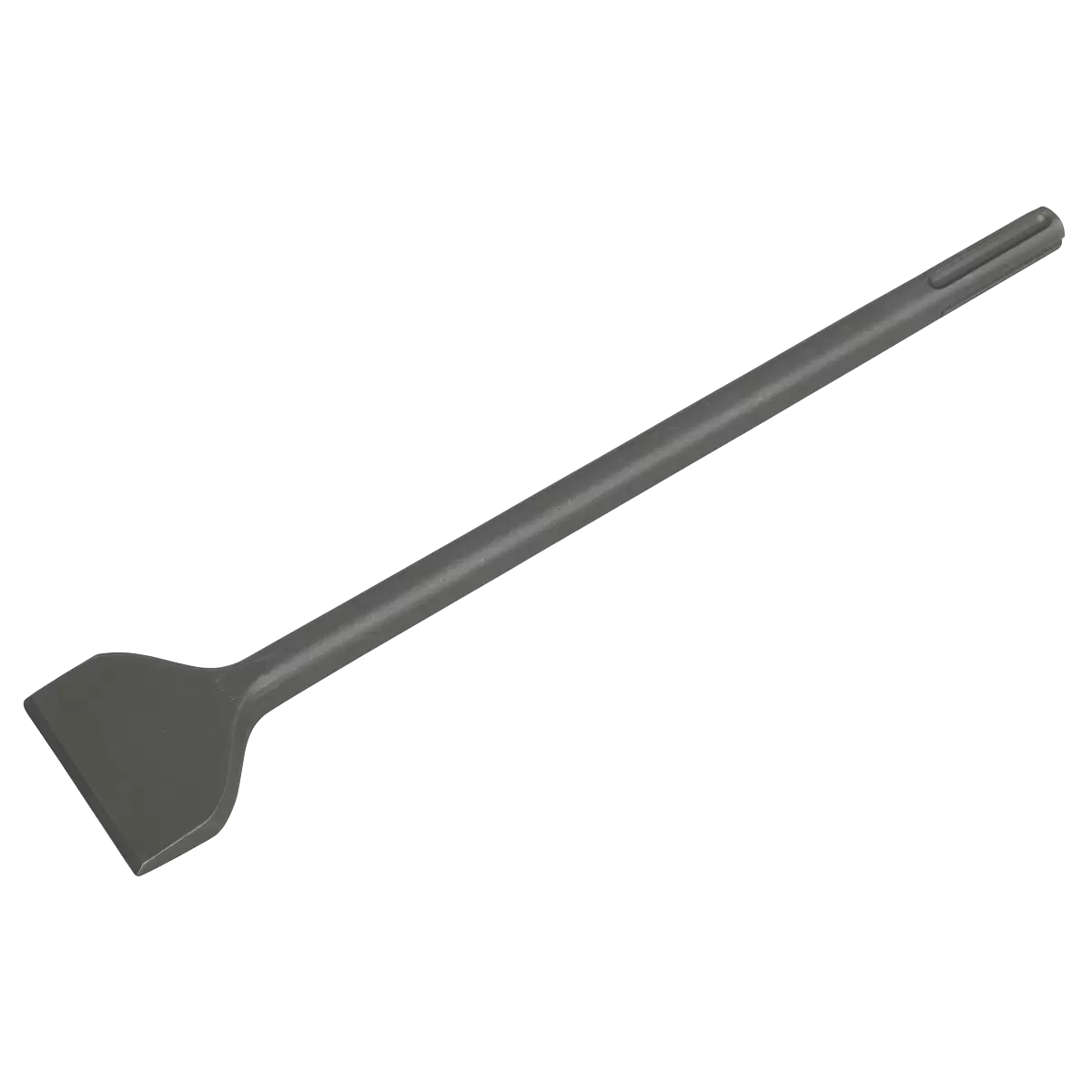 Sealey - X2WC - Worksafe® SDS MAX Wide Chisel 75 x 400mm