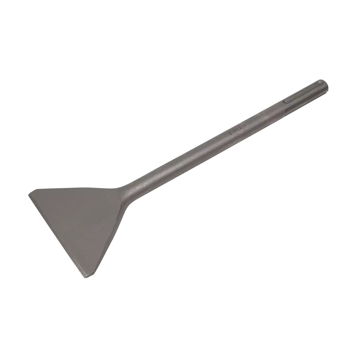 Sealey - X3WC - Worksafe® SDS MAX Wide Chisel 112 x 340mm