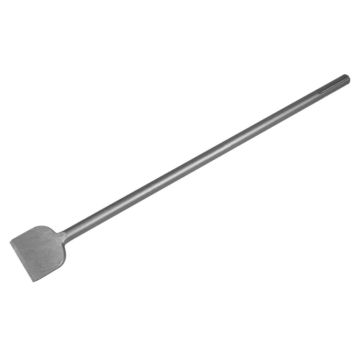 Sealey - X4WCB - SDS MAX Wide Chisel 75 x 600mm