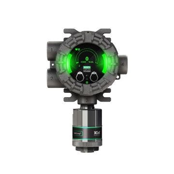 MSA Ultima X5000 Gas Monitor