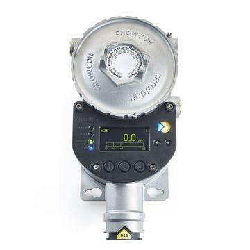 Crowcon Xgard IQ Fixed Gas Detector