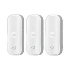 Indoor Window/Door Contact - Smart Alarm Range - 3 Pack