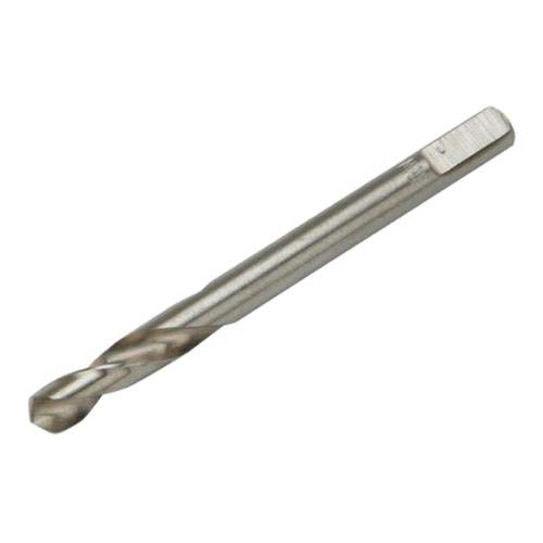 IRWIN 10504532 HSS Pilot Drill Bit for Holesaws 1/4 In.